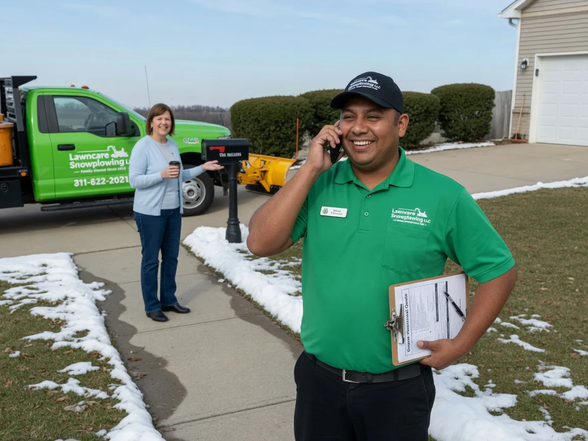 Lawn Care Services By Expert Landscaper Jellico, TN FAQs